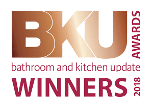 BKU Awards Bathroom and Kitchen Update Winners 2018 