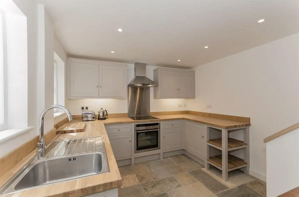 Tideswell Kitchen